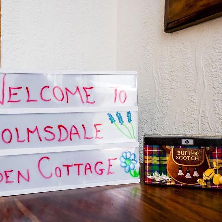 Pass The Keys 3 Bedroom Cottage In Cupar Buitenkant foto