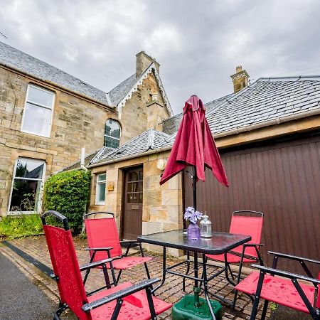 Pass The Keys 3 Bedroom Cottage In Cupar Buitenkant foto