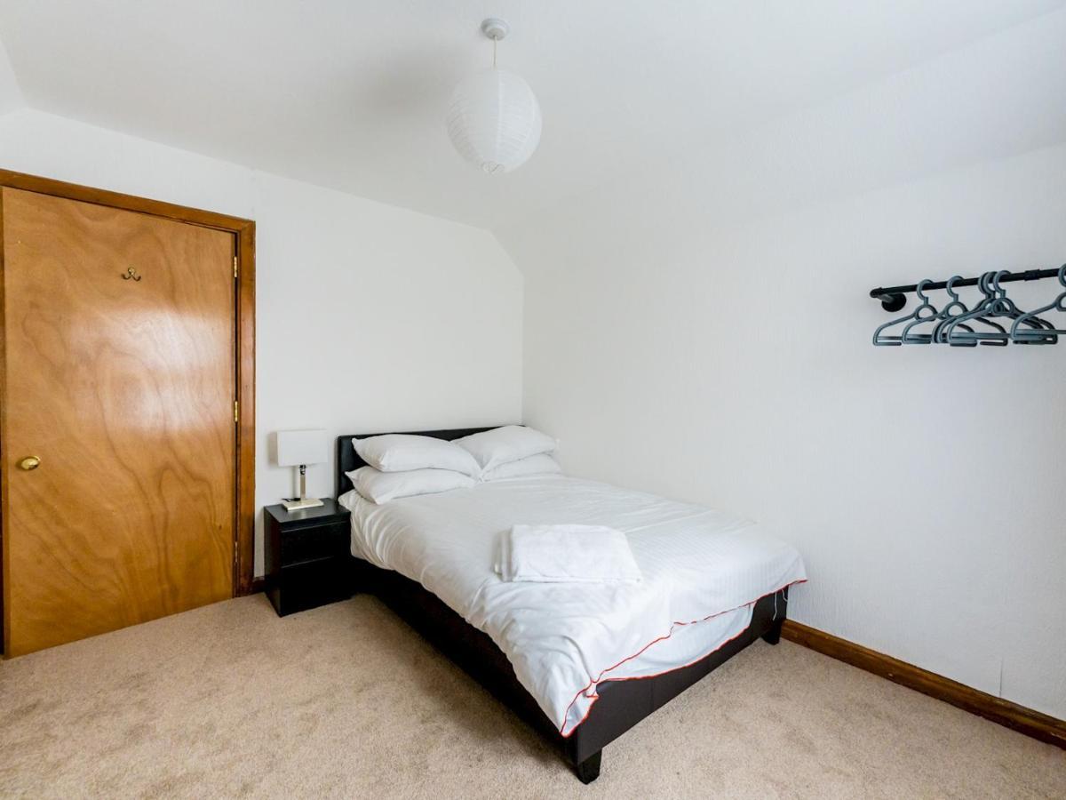 Pass The Keys 3 Bedroom Cottage In Cupar Buitenkant foto