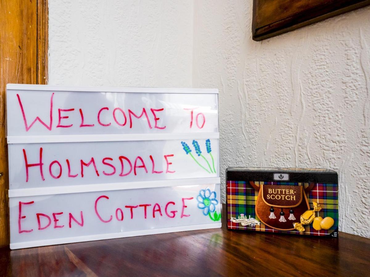 Pass The Keys 3 Bedroom Cottage In Cupar Buitenkant foto