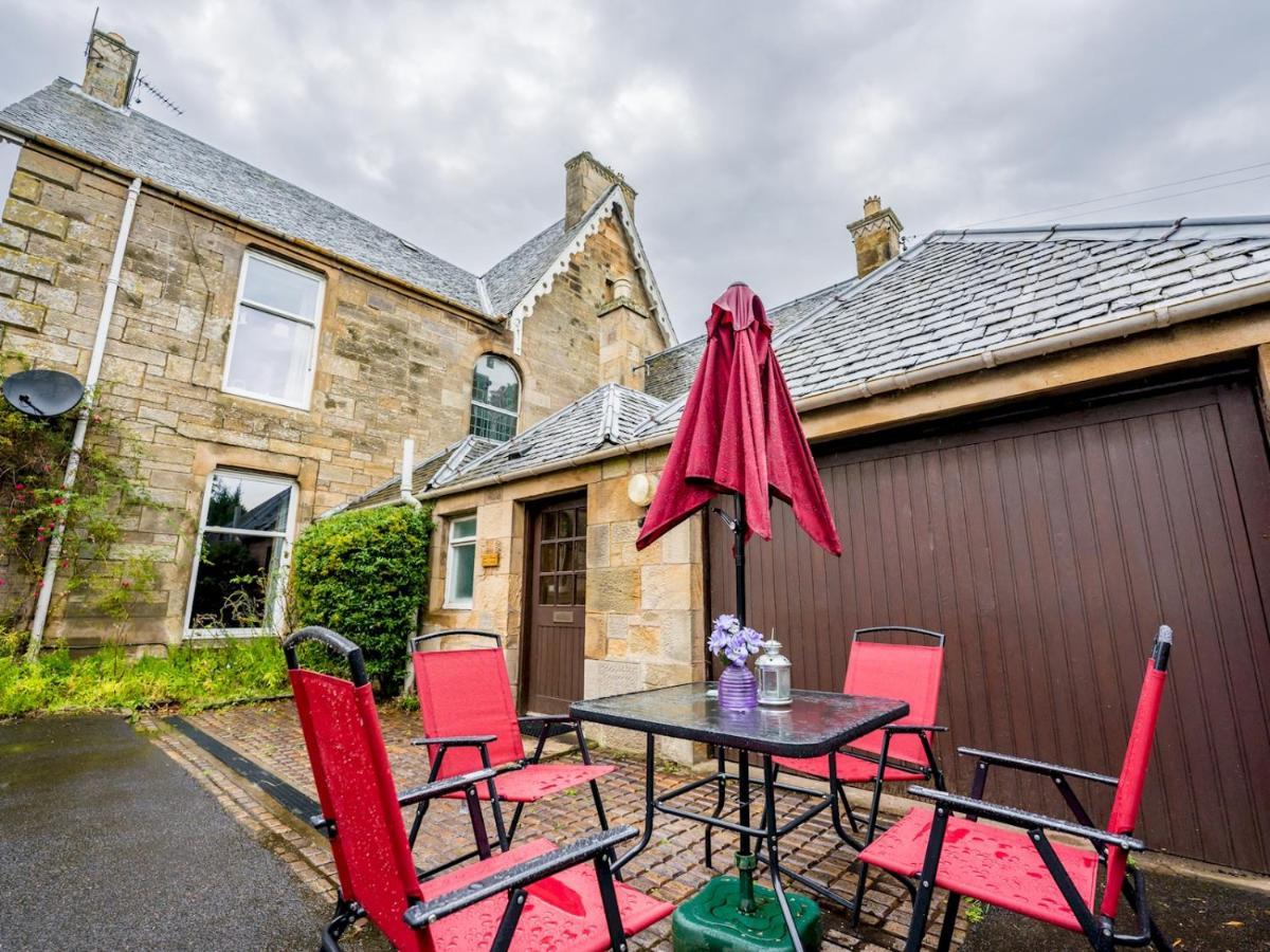 Pass The Keys 3 Bedroom Cottage In Cupar Buitenkant foto