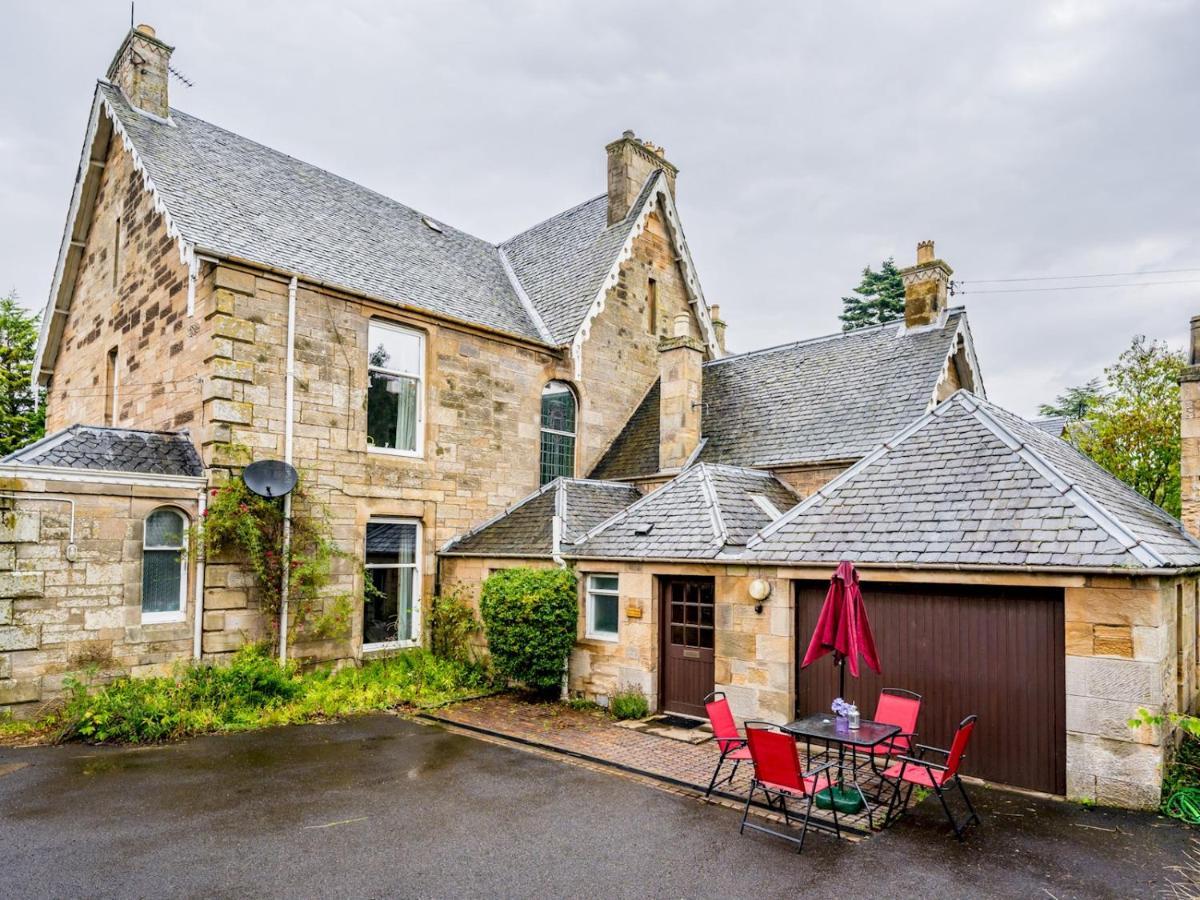 Pass The Keys 3 Bedroom Cottage In Cupar Buitenkant foto