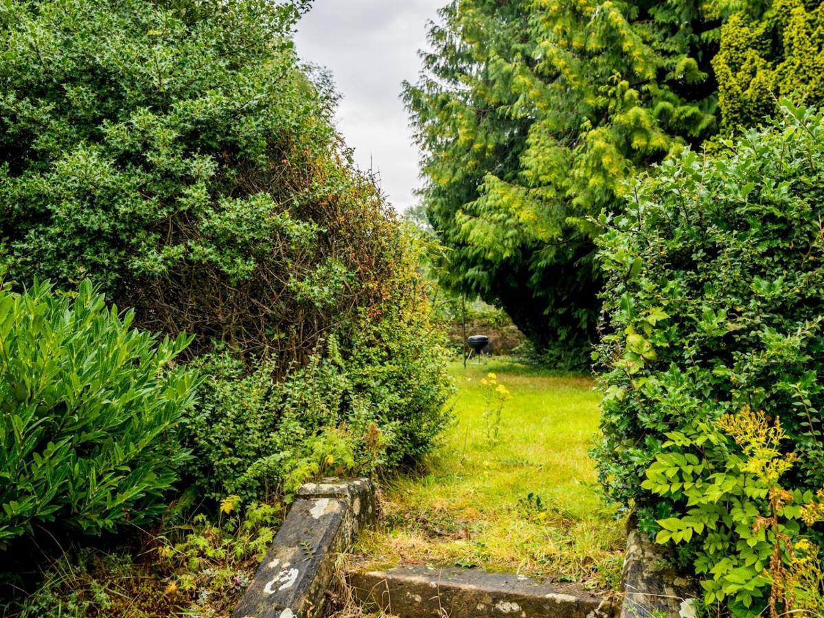 Pass The Keys 3 Bedroom Cottage In Cupar Buitenkant foto