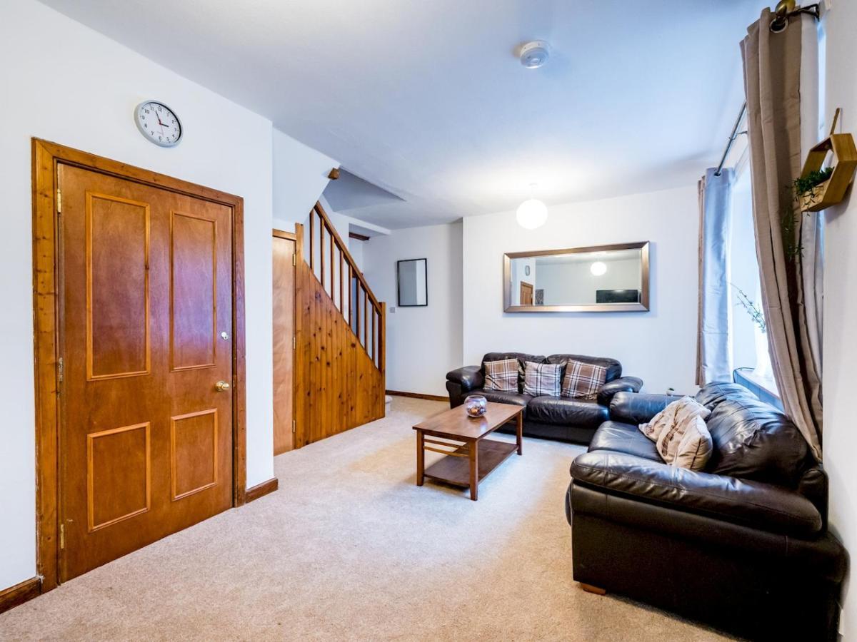 Pass The Keys 3 Bedroom Cottage In Cupar Buitenkant foto