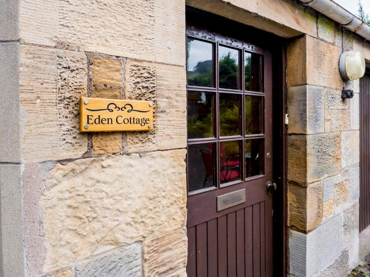 Pass The Keys 3 Bedroom Cottage In Cupar Buitenkant foto