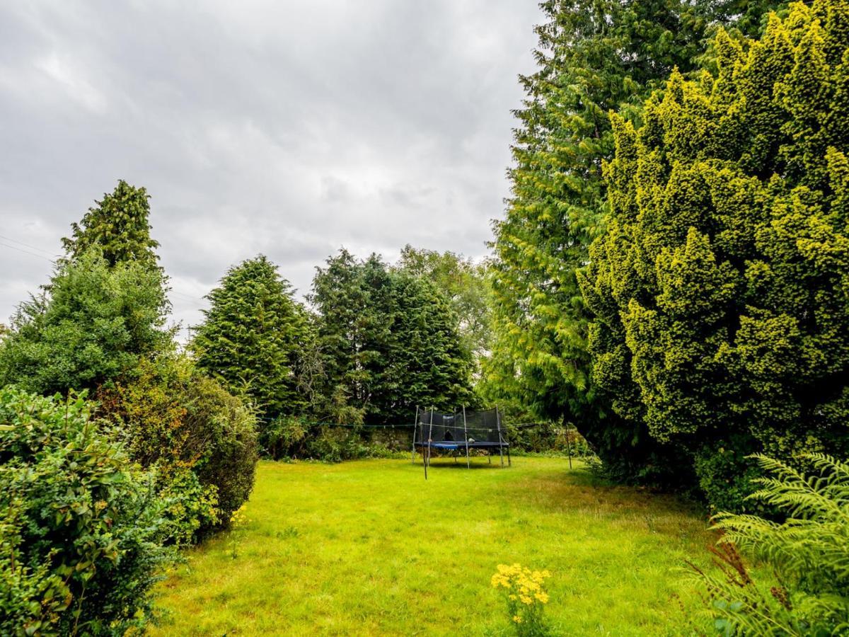 Pass The Keys 3 Bedroom Cottage In Cupar Buitenkant foto