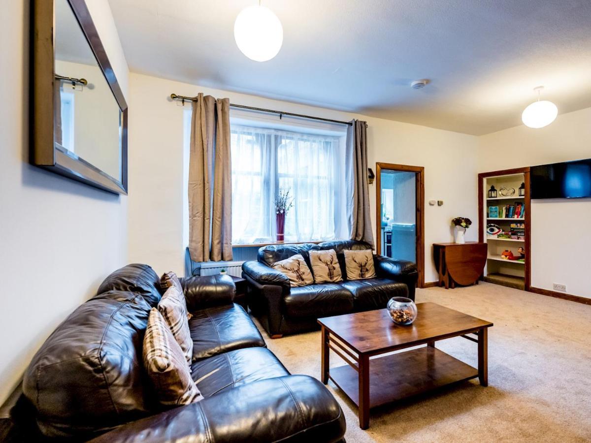 Pass The Keys 3 Bedroom Cottage In Cupar Buitenkant foto
