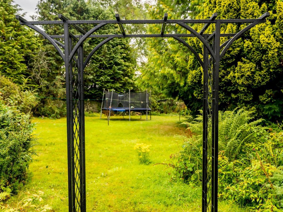 Pass The Keys 3 Bedroom Cottage In Cupar Buitenkant foto