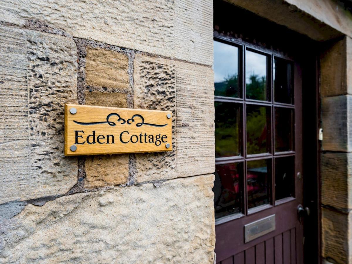 Pass The Keys 3 Bedroom Cottage In Cupar Buitenkant foto