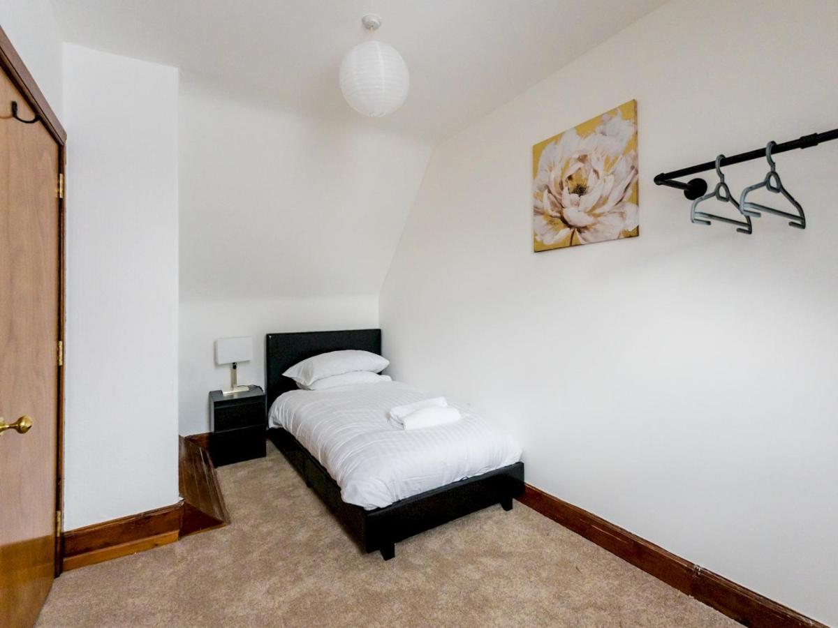 Pass The Keys 3 Bedroom Cottage In Cupar Buitenkant foto